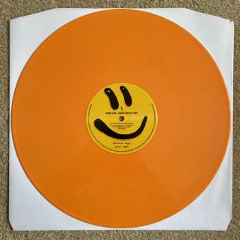 LP Fatboy Slim: Sunset (Bird Of Prey)  LTD | CLR