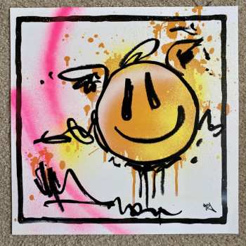 LP Fatboy Slim: Sunset (Bird Of Prey)  LTD | CLR