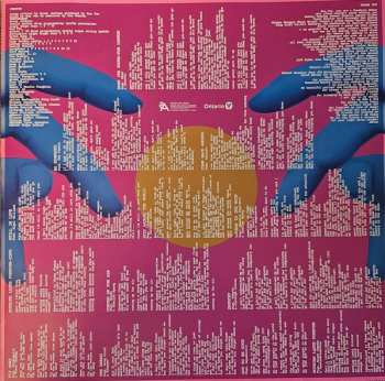 LP Sunshine Makers: Sunshine Makers