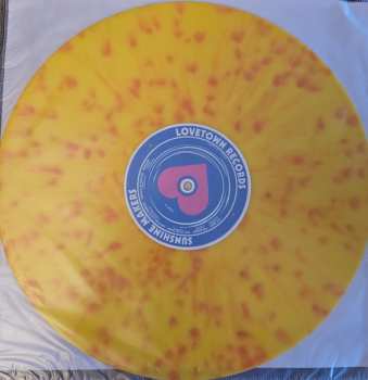 LP Sunshine Makers: Sunshine Makers