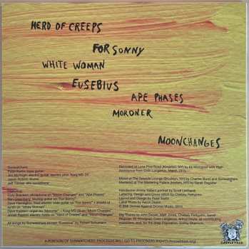 LP Sunwatchers: Sunwatchers