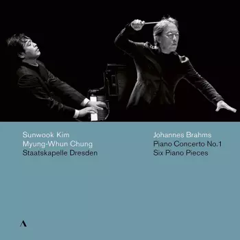 Piano Concerto No. 1; Six Piano Pieces