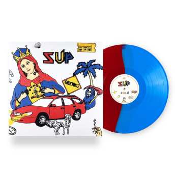 LP Super American: Sup CLR