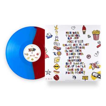 LP Super American: Sup CLR