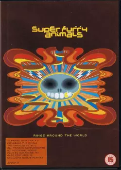 Super Furry Animals: (Brawd Bach) Rings Around The World