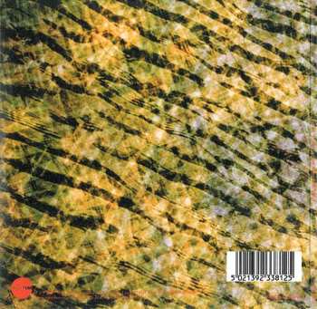 CD Super Numeri: The Welcome Table