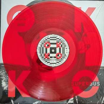 LP Superbus: OK KO