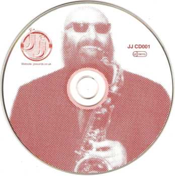 CD Supercharge: Between Music And Madness