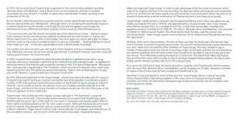 CD Supercharge: Between Music And Madness