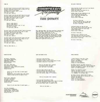 LP Supercharge: Full Power