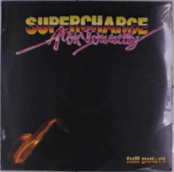 LP Supercharge: Full Power