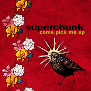 CD Superchunk: Come Pick Me Up