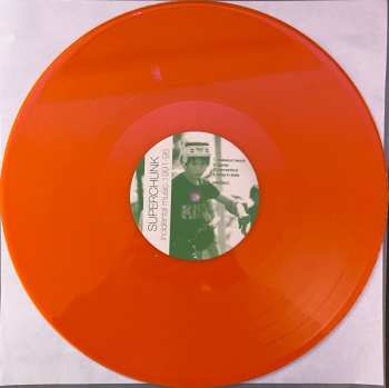 2LP Superchunk: Incidental Music 1991-95 CLR | LTD