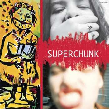 CD Superchunk: On The Mouth