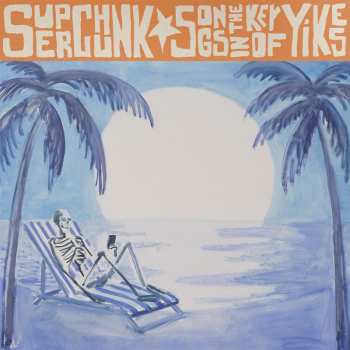 Album Superchunk: Songs in the Key of Yikes
