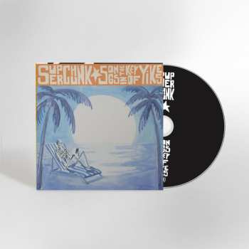 CD Superchunk: Songs in the Key of Yikes