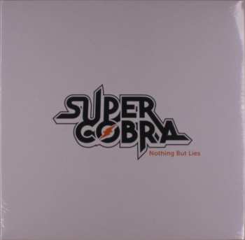Album Supercobra: Nothing But Lies