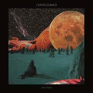 CD Supergombo: Sigi Tolo 