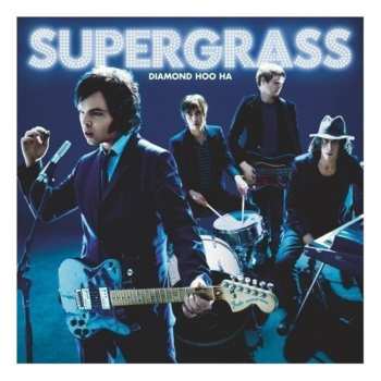 CD Supergrass: Diamond Hoo Ha