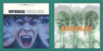 2CD/Coffret Supergrass: I Should Coco / Supergrass