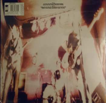 LP Supergrass: In It For The Money CLR