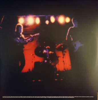LP Supergrass: In It For The Money CLR