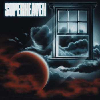 LP Superheaven: Superheaven (grape Vinyl)