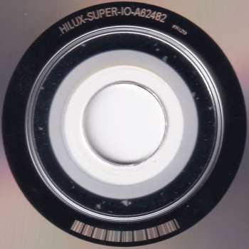 CD Superio: La Conquista Del Vietnam