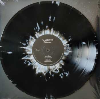 LP Superlynx: Electric Temple LTD | CLR