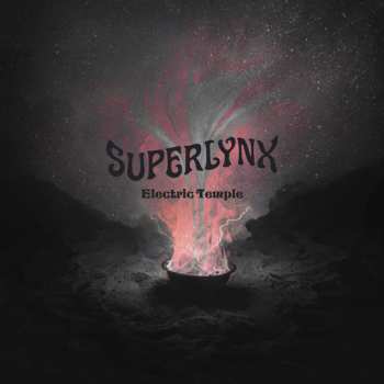 CD Superlynx: Electric Temple