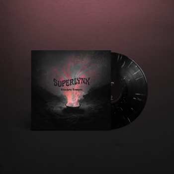 LP Superlynx: Electric Temple LTD | CLR
