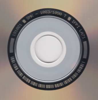 CD SuperM: SuperM [TEN Ver.]