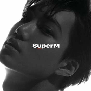CD SuperM: SuperM