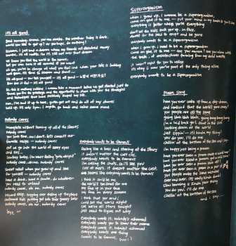 LP Superorganism: Superorganism DLX | LTD