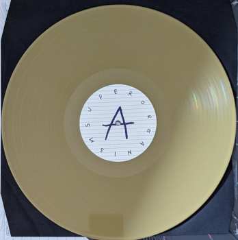 LP Superorganism: World Wide Pop LTD | CLR