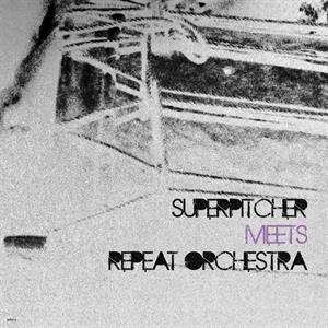 LP Superpitcher: Superpitcher Meets Repeat Orchestra