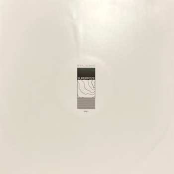 2LP Superpoze: Nova Cardinale DLX