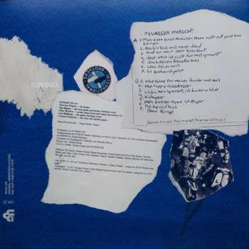 7LP/7CD Superpunk: Mehr ist Mehr! 1996-2012 LTD | NUM