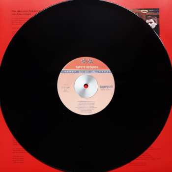 7LP/7CD Superpunk: Mehr ist Mehr! 1996-2012 LTD | NUM