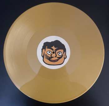 LP Supersuckers: La Mano Cornuda