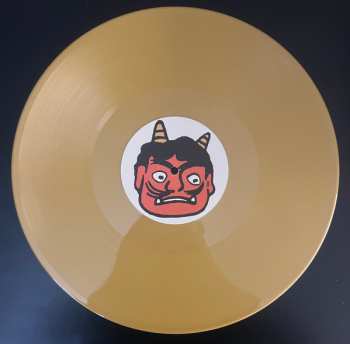 LP Supersuckers: La Mano Cornuda