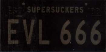 LP Supersuckers: Play That Rock -N- Roll