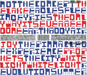 CD Supersystem: A Million Microphones