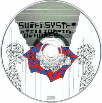 CD Supersystem: A Million Microphones