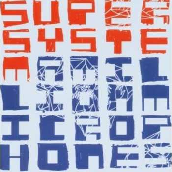 CD Supersystem: A Million Microphones