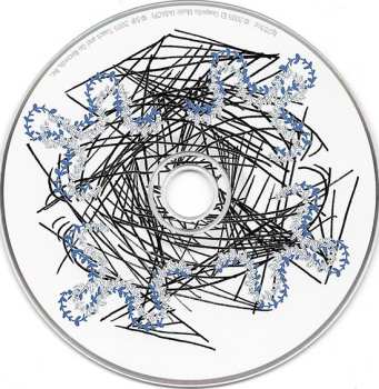 CD Supersystem: Always Never Again