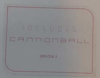 LP Supertramp: Brother Where You Bound