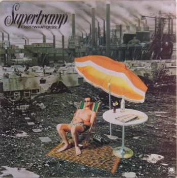 LP Supertramp: Crisis? What Crisis?