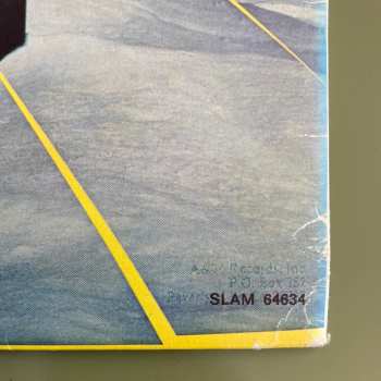 LP Supertramp: Even In The Quietest Moments...