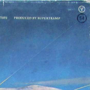 LP Supertramp: Even In The Quietest Moments...